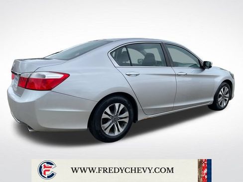 Used 2015 Honda Accord LX image 5