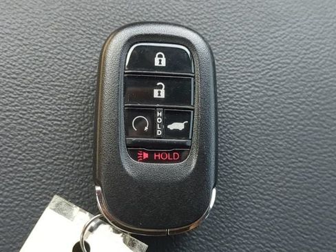Used 2025 Honda CR-V Sport Touring image 28