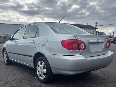 Used 2007 Toyota Corolla CE image 3