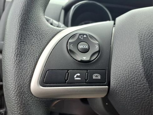 Used 2024 Mitsubishi Outlander Sport ES AWD/4WD image 19