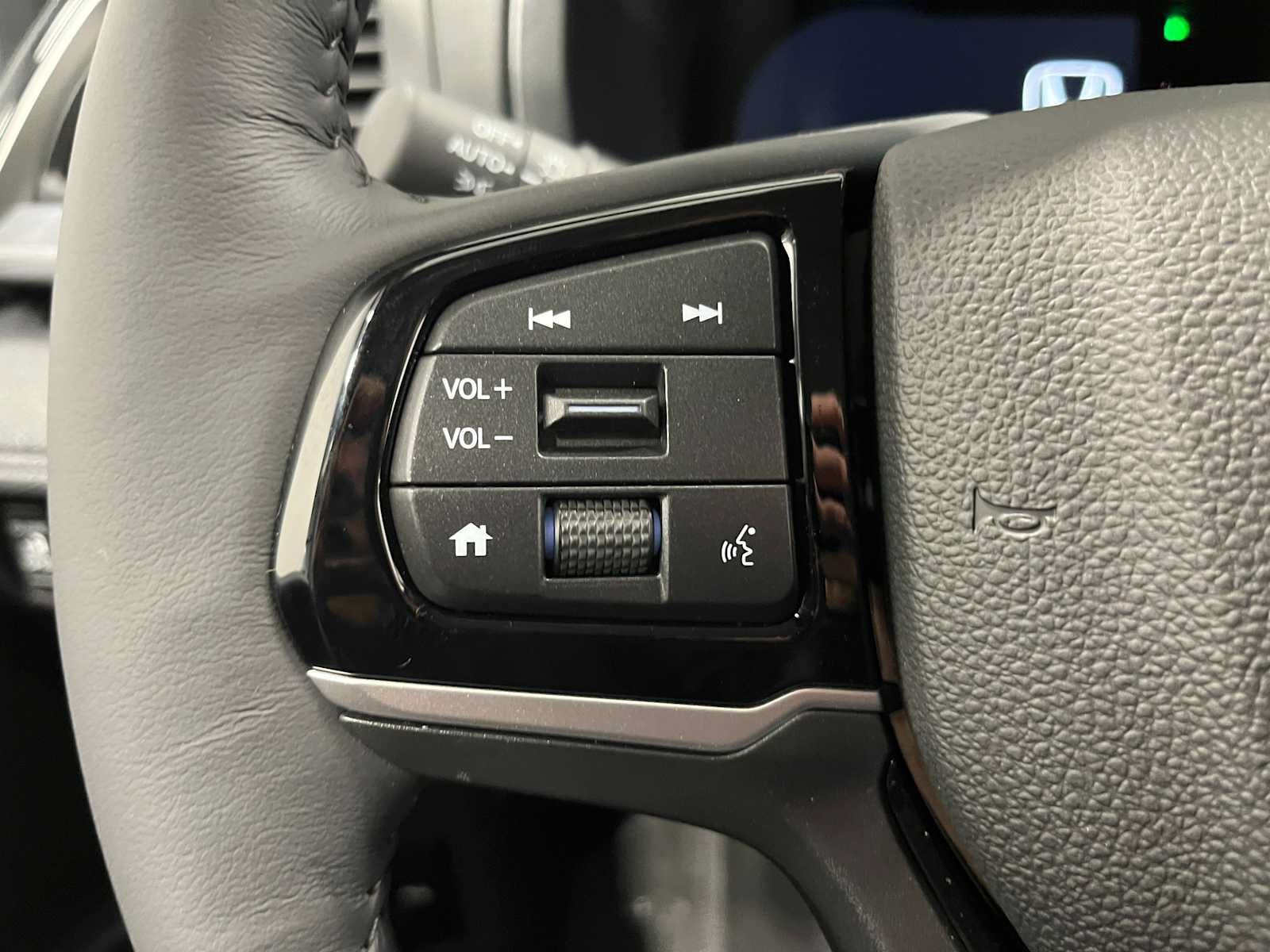New 2027 Honda Odyssey Elite image 16