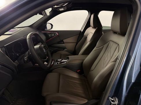 Used 2025 BMW X3 xDrive30i w/ Convenience Package image 14