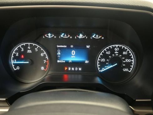 Used 2021 Ford F150 XL w/ XL Power Equipment Group RWD image 14