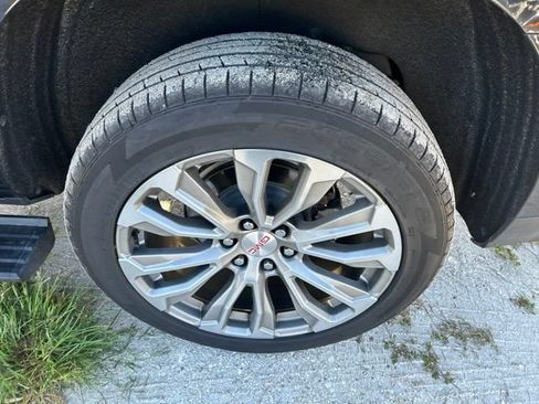 Used 2021 GMC Yukon Denali w/ Denali Ultimate Package RWD image 22