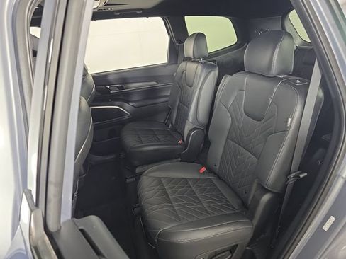 Used 2024 Kia Telluride EX X-Line AWD/4WD image 27