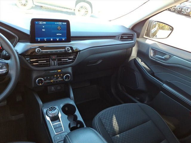Used 2024 Ford Escape Active AWD/4WD image 13