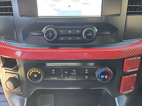 Used 2022 Ford F150 XL w/ STX Appearance Package AWD/4WD image 22