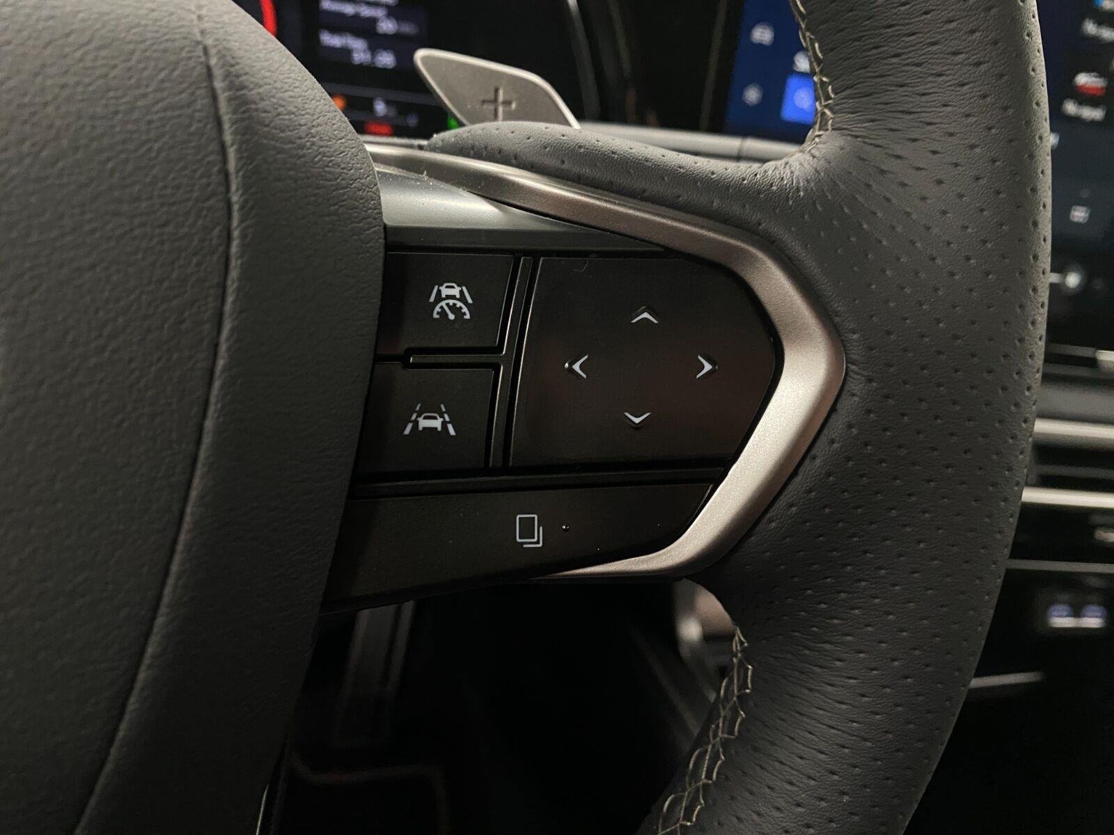 New 2026 Lexus RX 350 F Sport AWD/4WD image 15