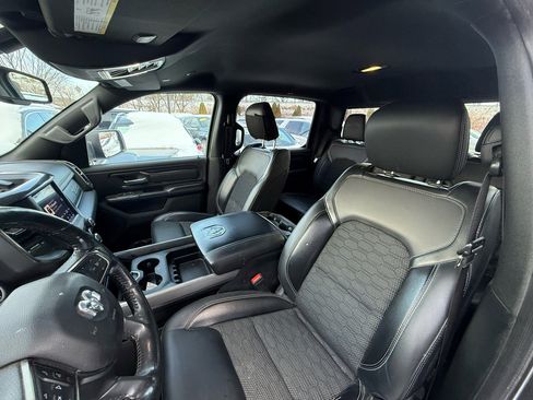 Used 2020 RAM 1500 Sport image 21