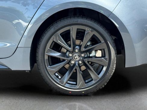 New 2026 Toyota Corolla SE FWD image 25