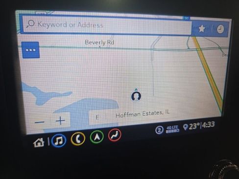 Used 2020 GMC Sierra 1500 Denali w/ Denali Ultimate Package image 10