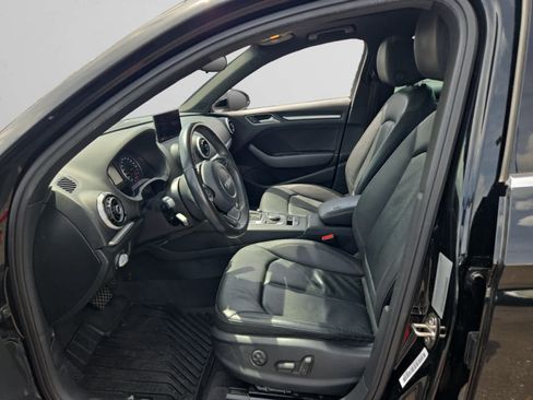 Used 2015 Audi A3 1.8T Premium w/ Cold Weather Package FWD image 9
