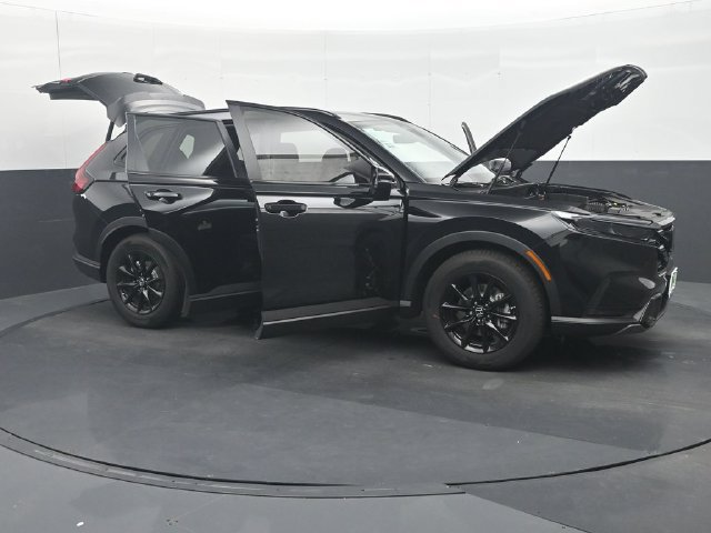 New 2026 Honda CR-V Sport-L image 34
