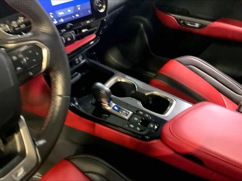 Certified 2023 Lexus NX 350 F Sport image 16