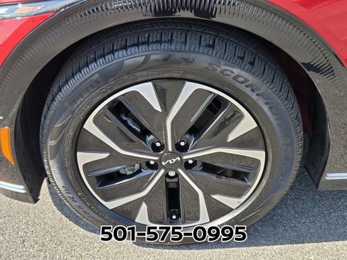 Used 2022 Kia EV6 Wind w/ Wind Technology Package AWD/4WD image 20