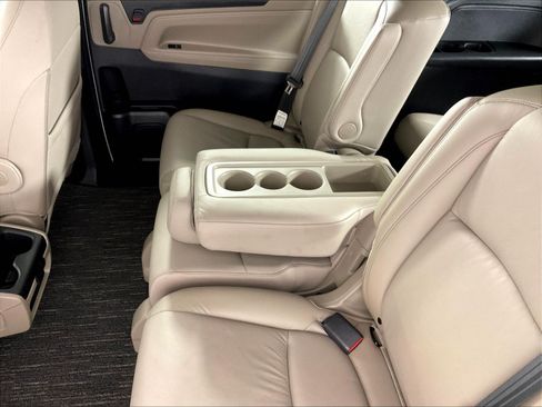 Used 2024 Honda Odyssey EX-L image 39