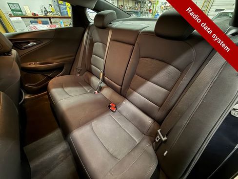 Used 2023 Chevrolet Malibu LT w/ Driver Confidence Package image 24