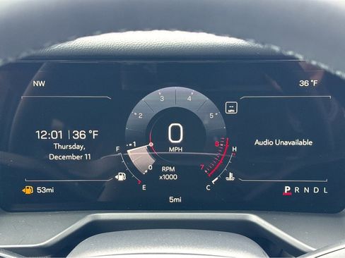 New 2026 GMC Acadia Elevation w/ Black Edition image 22