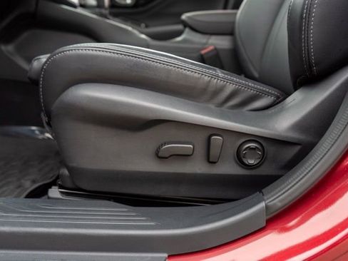 Used 2024 Subaru Outback Limited XT image 23