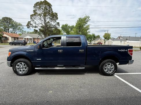 Used 2013 Ford F150 XLT w/ Luxury Equipment Group AWD/4WD image 20