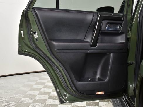 Used 2020 Toyota 4Runner TRD Pro image 19