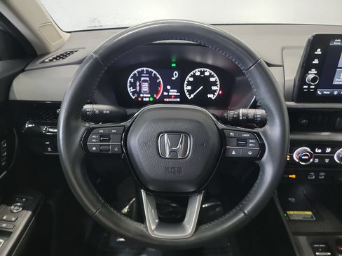 Used 2024 Honda CR-V EX-L image 17