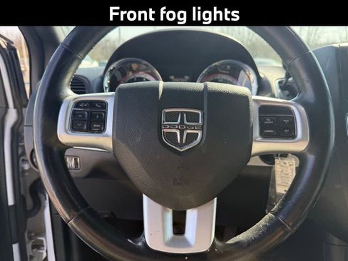 Used 2019 Dodge Grand Caravan GT image 15