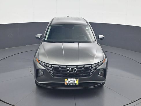 Certified 2022 Hyundai Tucson SE FWD image 15