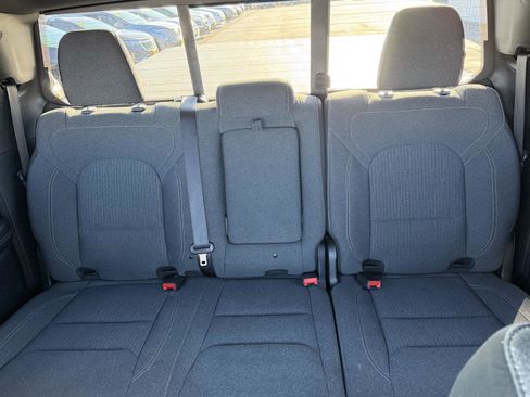 Used 2020 RAM 1500 Big Horn image 22