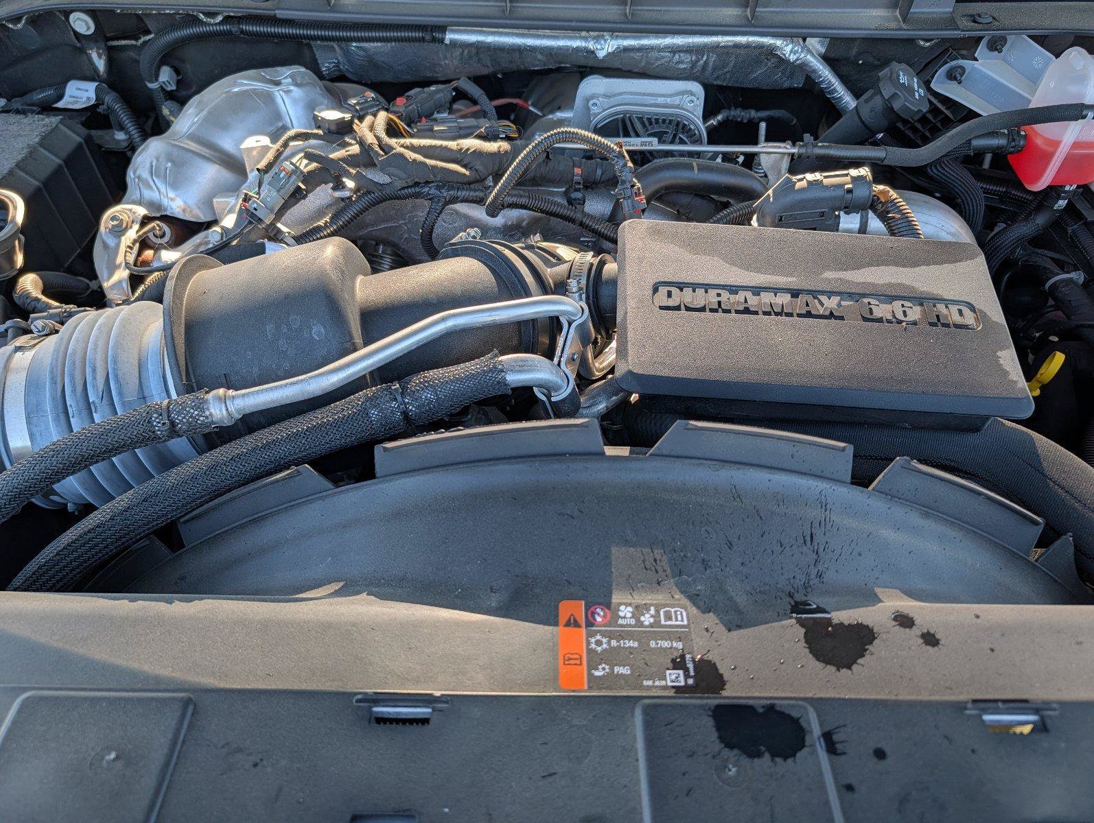 Used 2024 Chevrolet Silverado 3500 LT w/ All Star Edition AWD/4WD image 38