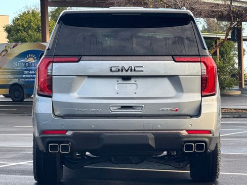 New 2026 GMC Yukon XL AT4 Ultimate image 6