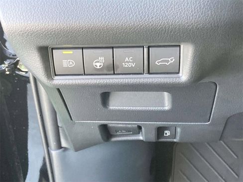 Used 2026 Toyota Grand Highlander AWD Hybrid image 20