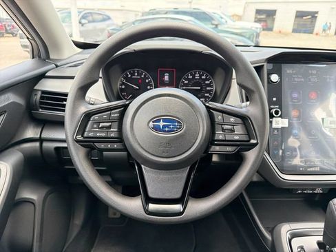 New 2026 Subaru Crosstrek 2.5i Premium AWD/4WD image 10