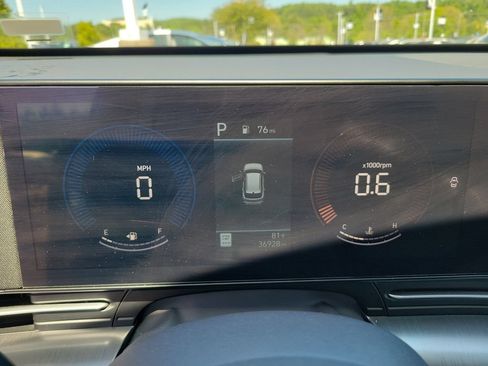 Used 2024 Hyundai Kona SEL FWD image 23