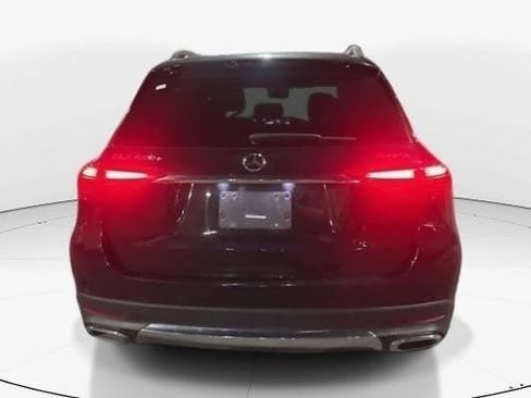 Used 2024 Mercedes-Benz GLE 450e 4MATIC image 6