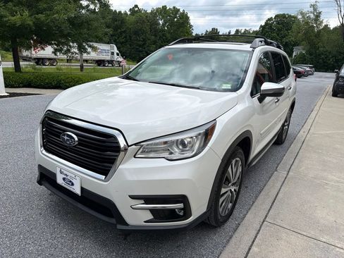 Used 2020 Subaru Ascent Touring AWD/4WD image 3