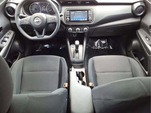 Certified 2024 Nissan Kicks S image 10