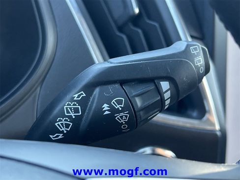 Certified 2022 Ford Edge Titanium image 16