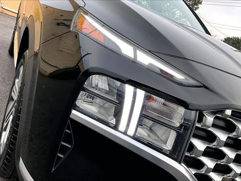 Used 2022 Hyundai Santa Fe SEL w/ Cargo Package image 25