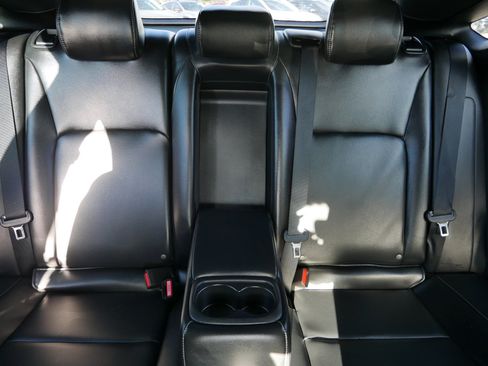 Certified 2024 Acura Integra A-Spec image 13