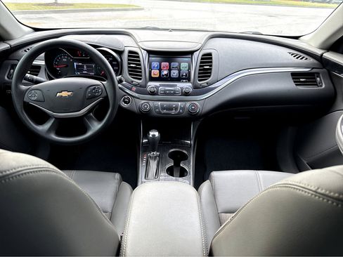 Used 2019 Chevrolet Impala LS image 4