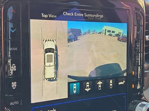 Used 2019 RAM 1500 Laramie image 14