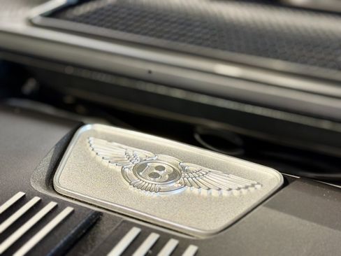 Used 2015 Bentley Continental GT V8 S AWD/4WD image 97