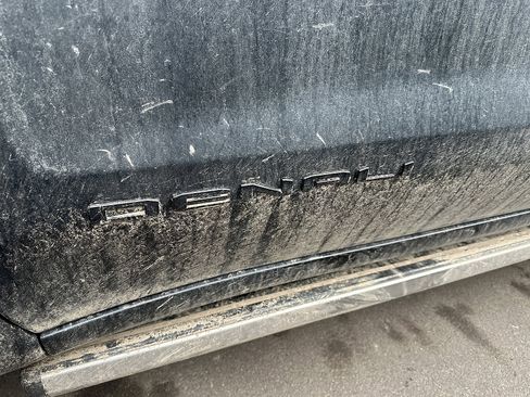 Used 2023 GMC Sierra 1500 Denali w/ Denali Reserve Package image 9