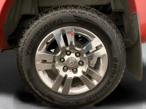 Used 2012 Toyota Tacoma 4x4 Double Cab image 22