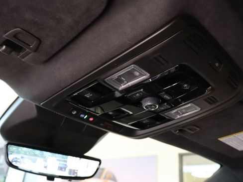 Used 2025 Cadillac Escalade V w/ LPO, ONYX Package AWD/4WD image 17