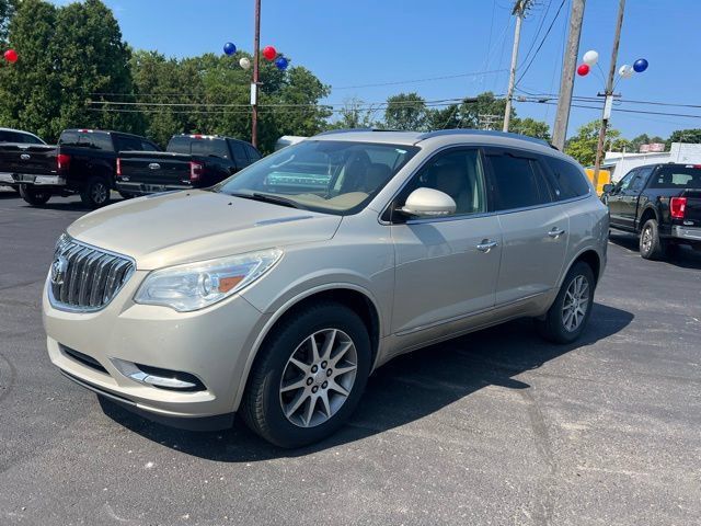 Used 2014 Buick Enclave Leather FWD image 13