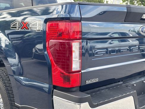 Used 2020 Ford F250 Lariat AWD/4WD image 15