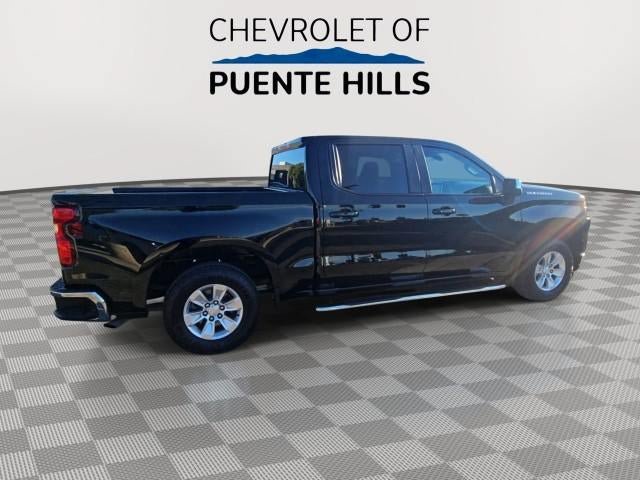 Used 2021 Chevrolet Silverado 1500 LT RWD image 8