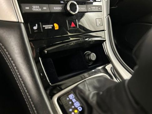 Used 2023 INFINITI Q50 Luxe AWD/4WD image 17